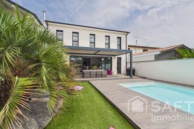 Maison 5 pièces 896000 €