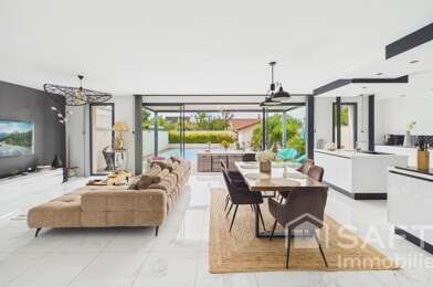 Maison 5 pièces 896000 €