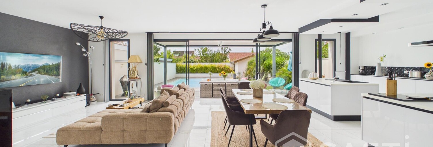 Maison 5 Pièces 170 m² à vendre à Le Bouscat (33110)
