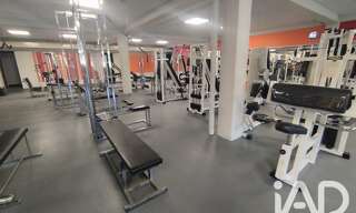 Commerce  966 m² à vendre à Rouen (76000)