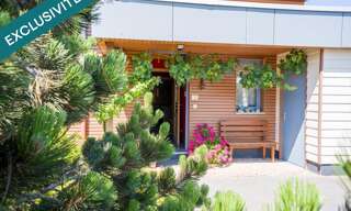 Maison 5 Pièces 140 m² à vendre à La Chaux-du-Dombief (39150)
