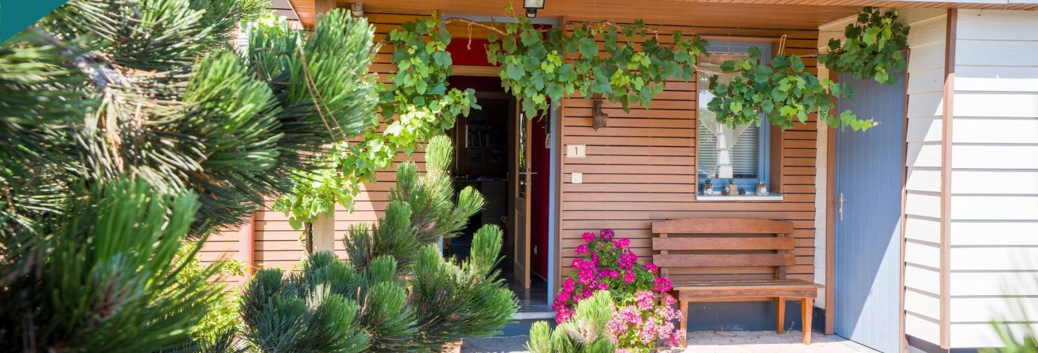 Maison 5 Pièces 140 m² à vendre à La Chaux-du-Dombief (39150)