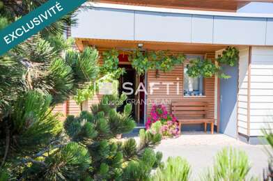 Maison 5 pièces 335000 €