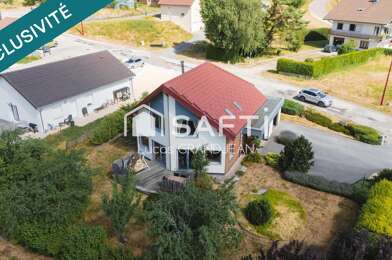 Maison 5 pièces 335000 €