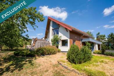 Maison 5 pièces 335000 €