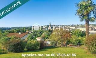 Maison 6 Pièces 145 m² à vendre à Saint-Laurent-sur-Sèvre (85290)