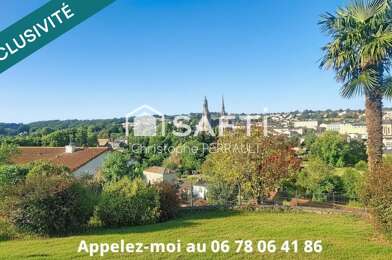 Maison 6 pièces 249900 €