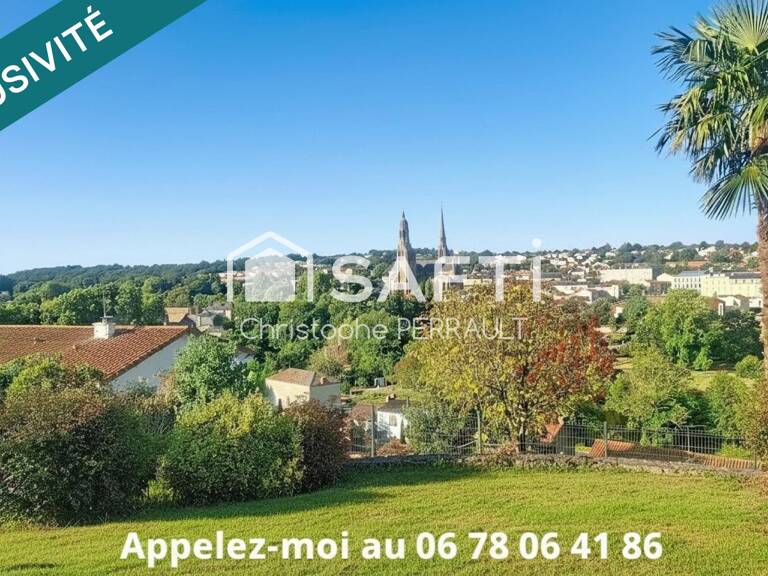 Une vue d'exception, une maison à découvrir ! — photo 1