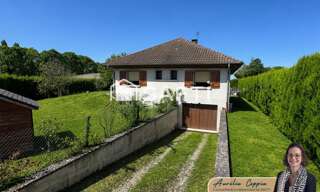 Maison 5 Pièces 120 m² à vendre à Tignieu-Jameyzieu (38230)
