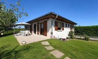 Maison 5 Pièces 120 m² à vendre à Tignieu-Jameyzieu (38230)