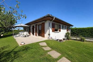 Maison 5 pièces 297000 €