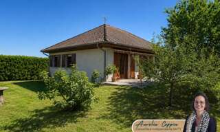 Maison 5 Pièces 120 m² à vendre à Tignieu-Jameyzieu (38230)