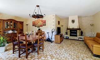 Maison 5 Pièces 120 m² à vendre à Tignieu-Jameyzieu (38230)