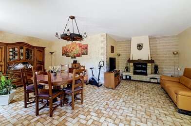 Maison 5 pièces 297000 €