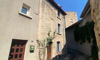 Maison 4 Pièces 60 m² à vendre à Colombier-le-Jeune (07270)