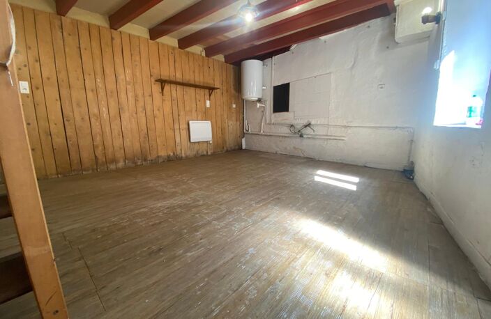 maison en pierre Colombier 60 m² — photo 3