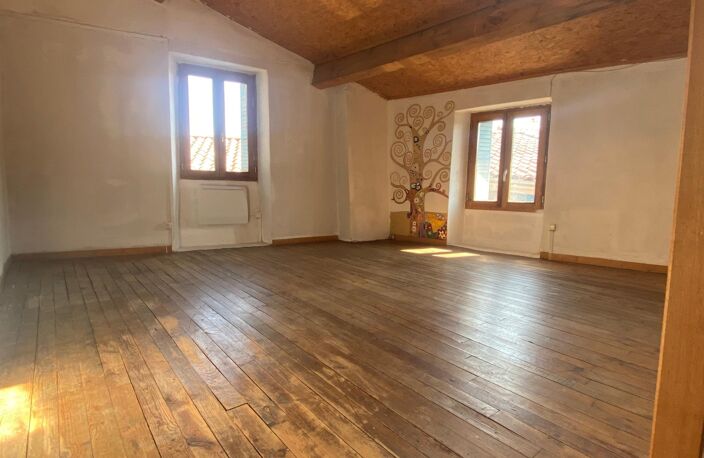 maison en pierre Colombier 60 m² — photo 5
