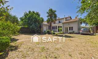 Maison 9 Pièces 165 m² à vendre à Dompierre-sur-Mer (17139)