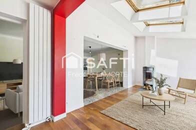 Maison 9 pièces 449000 €