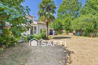 Maison 9 pièces 449000 €