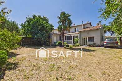 Maison 9 pièces 449000 €