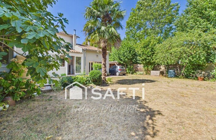 Maison familiale avec T2 indépendant ! — photo 2