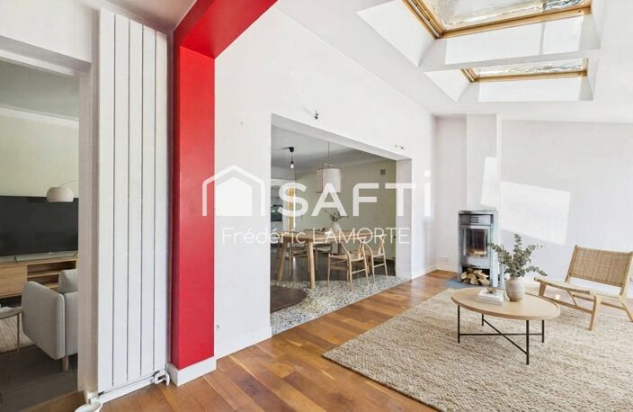 Maison familiale avec T2 indépendant ! — photo 3