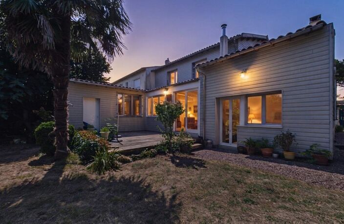 Maison familiale avec T2 indépendant ! — photo 4