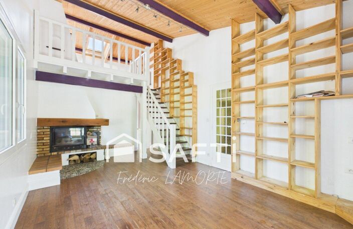Maison familiale avec T2 indépendant ! — photo 5