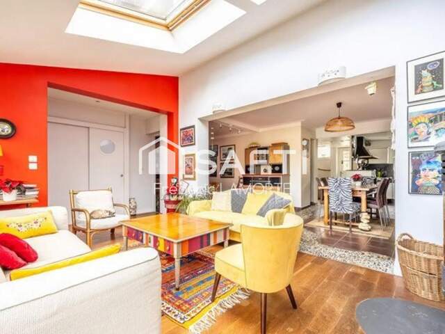 Maison familiale avec T2 indépendant ! — photo du bien