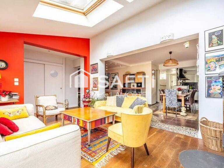 Maison familiale avec T2 indépendant ! — photo 1