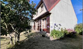 Maison 5 Pièces 127 m² à vendre à Boulogne-sur-Mer (62200)