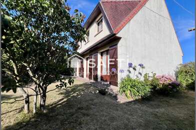 Maison 5 pièces 294000 €