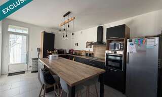 Maison 7 Pièces 140 m² à vendre à Buzançais (36500)