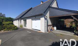 Maison 5 Pièces 133 m² à vendre à Ligré (37500)