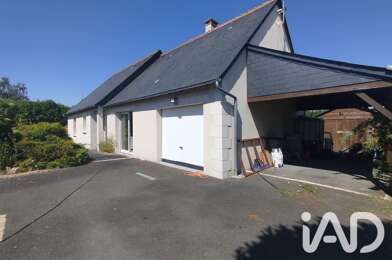 Maison 5 pièces 240000 €