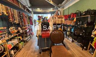 Commerce 1 Pièce 27 m² à vendre à Auray (56400)