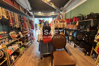 Commerce 1 pièces 13000 €