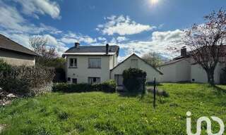 Maison 6 Pièces 145 m² à vendre à Gorses (46210)