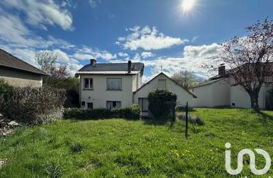 Vente Maison de village 6 pièces — photo du bien