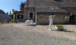 Maison 4 Pièces 68 m² à vendre à Plésidy (22720)