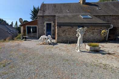 Maison 4 pièces 92000 €