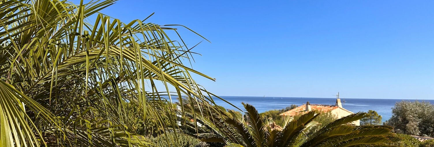 Maison 12 Pièces 370 m² à vendre à Sainte-Maxime (83120)
