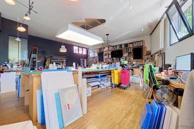 Appartement 3 pièces 599000 €