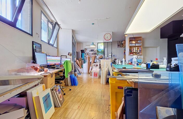 LOFT D'ACTIVITE — photo 3