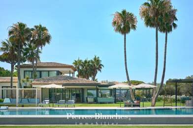 Maison 12 pièces 42000000 €