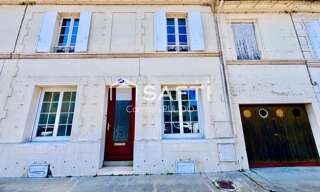 Maison 6 Pièces 104 m² à vendre à Castillon-la-Bataille (33350)