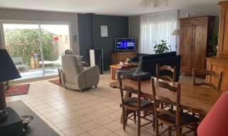Maison 8 Pièces 210 m² à vendre à Migné-Auxances (86440)