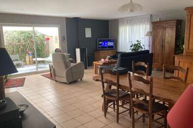 Maison 8 pièces 353000 €