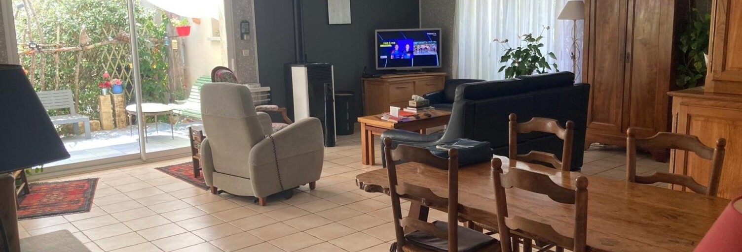 Maison 8 Pièces 210 m² à vendre à Migné-Auxances (86440)